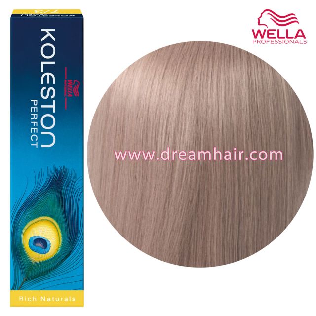 Wella Koleston Perfect Permanent Professional Hair Color 60ml 10/95