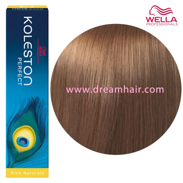 Wella Koleston Perfect Permanent Professional Hair Color 60ml 8/97