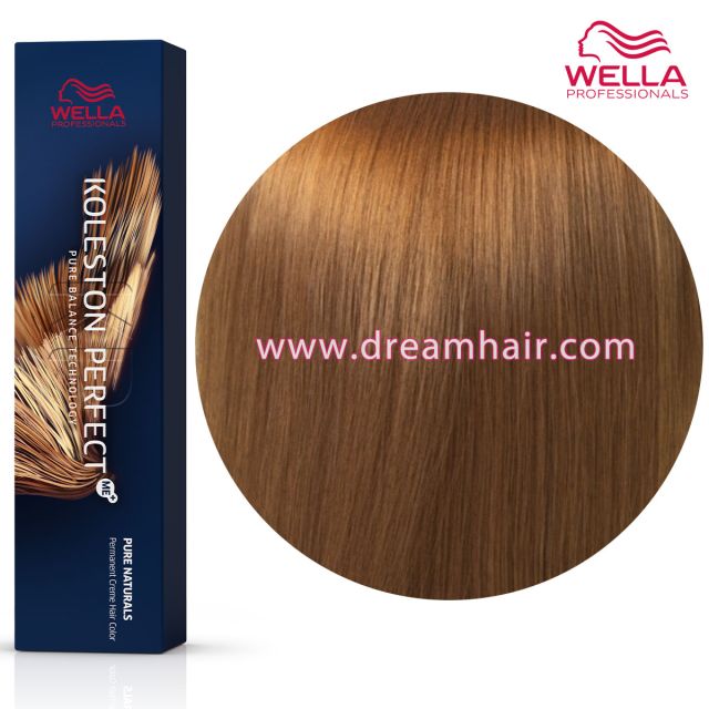 Wella Koleston Perfect Permanent Professional Hair Color 60ml 88/0