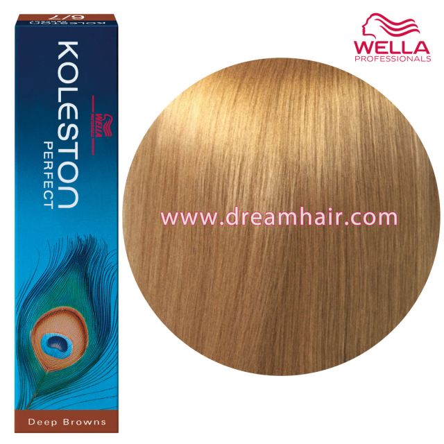 Wella Koleston Perfect Permanent Professional Hair Color 60ml 9/73