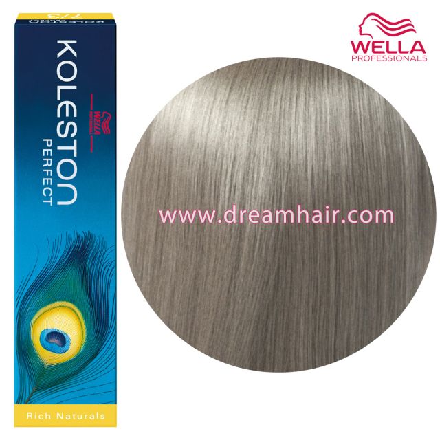Wella Koleston Perfect Permanent Professional Hair Color 60ml 9/81