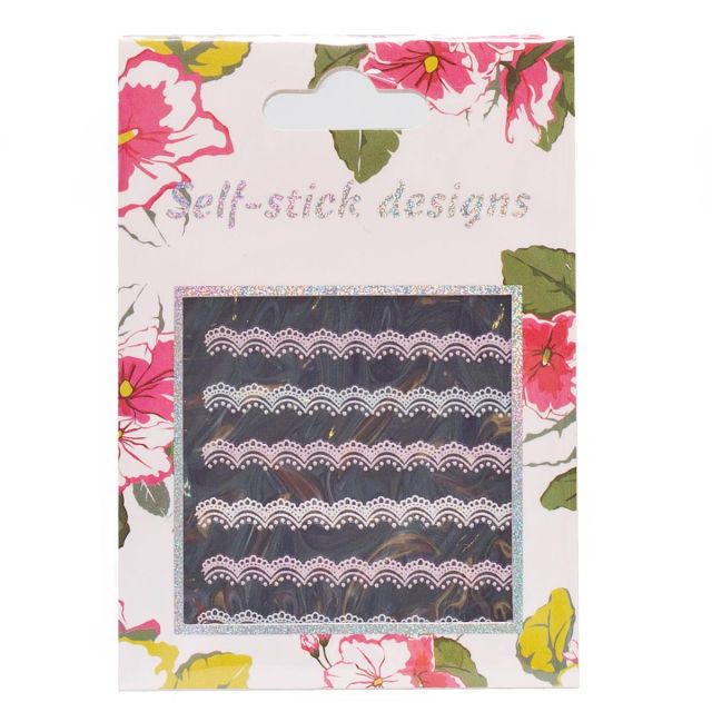 Nail Sticker XST-32