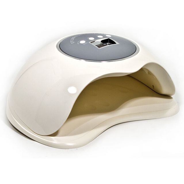UVLED Lamp BQ-72W With Dual Light Source (365nm + 405nm) 72W Power