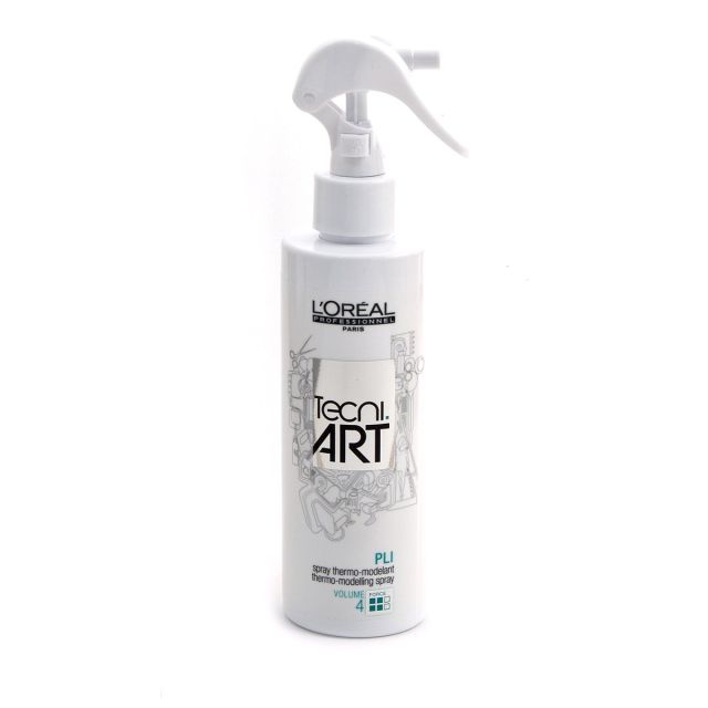 Loreal Techni.Art - PLI Kampausneste 190 ml
