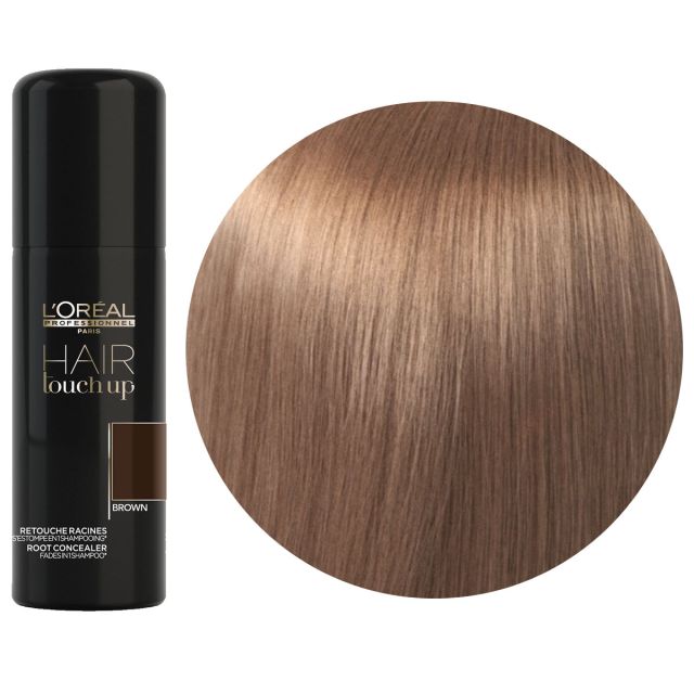 Loreal Hair Touch up - Color Spray Dark Blond 75 ml