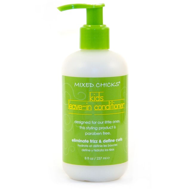 Mixed Chicks Kids Leave-In Conditioner 237ml