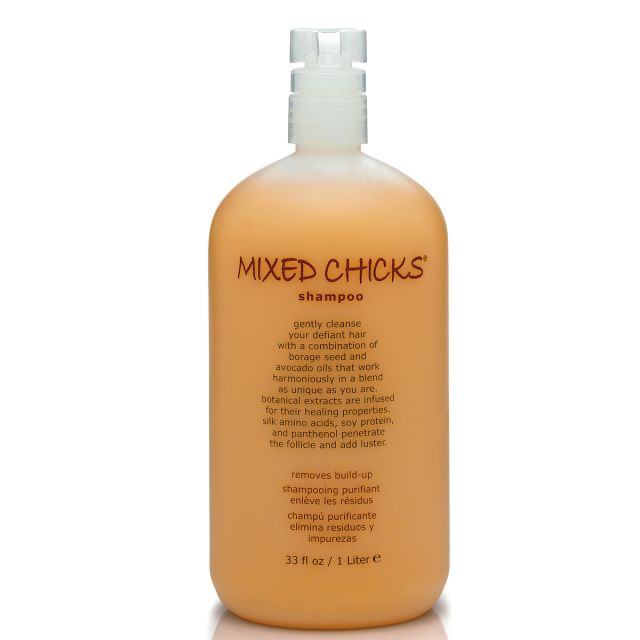 Mixed Chicks Shampoo 1000ml