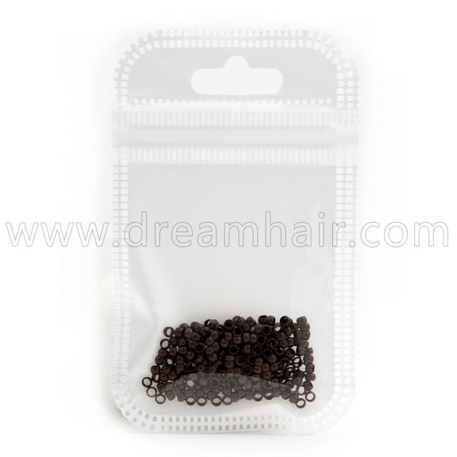 Nano Ring Brown 200kpl