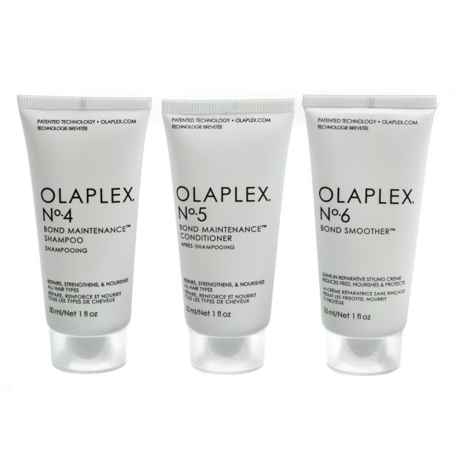 Olaplex Trial Kit