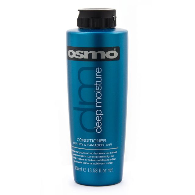 Osmo Deep Moisture Conditioner 400ml