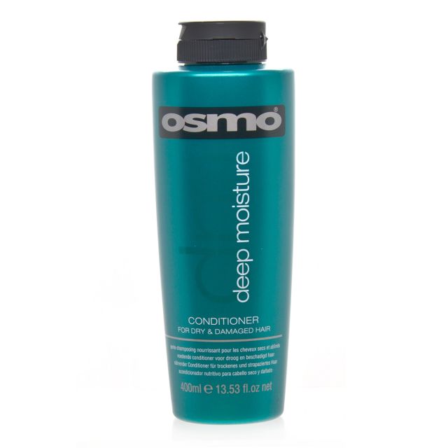 Osmo Deep Moisture Shampoo 350ml