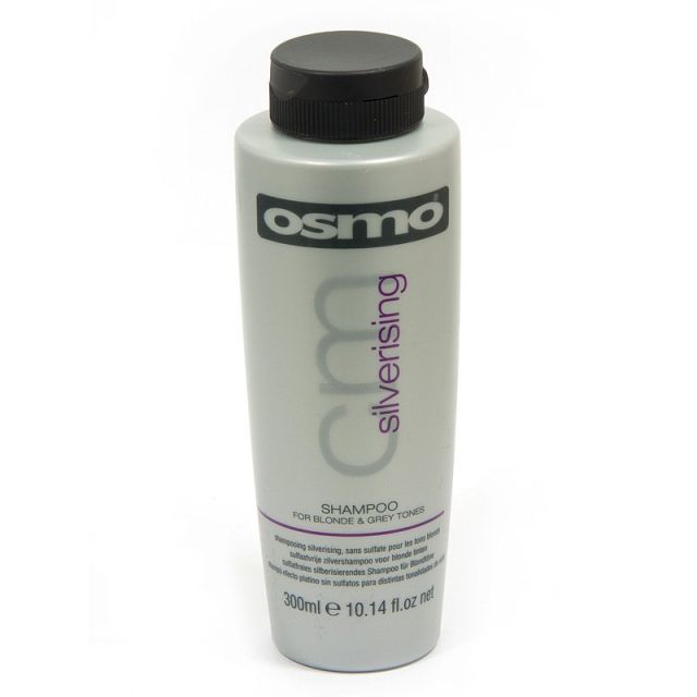 Osmo Silverising Shampoo 280ml