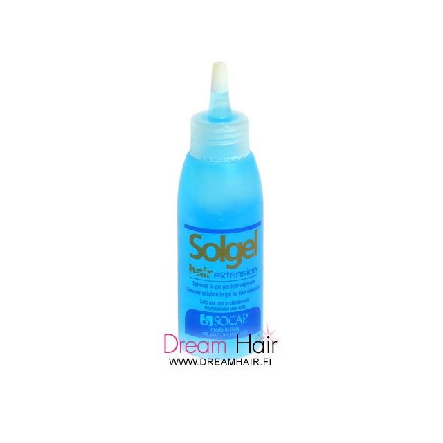 SoCap Keratin removergel