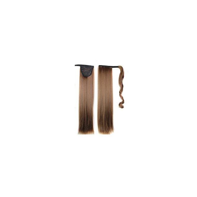 Synthetic Ponytail 2/30#