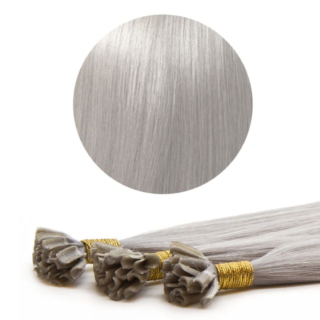 Nail Tip Premium 30cm 25kpl Silver Ash#
