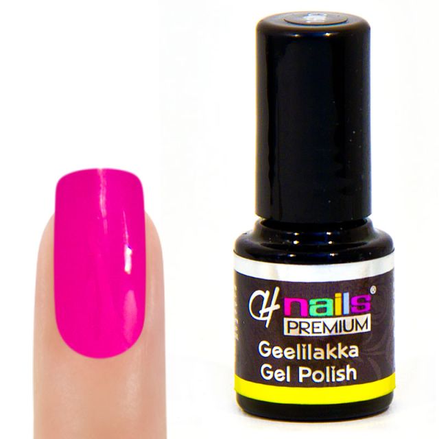 CH Nails Premium Geelilakka 80