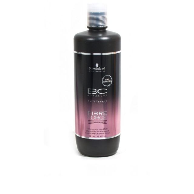 Schwarzkopf BC Fibre Force Shampoo 1000ml