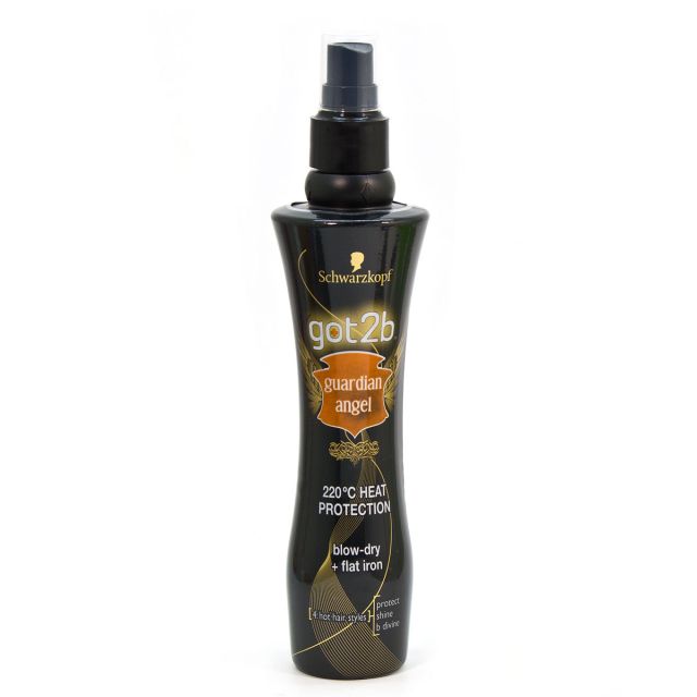 Schwarzkopf Got2b Guardian Angel Heat Protection 200ml