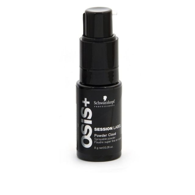 Schwarzkopf Osis+ Session Label Powder Cloud