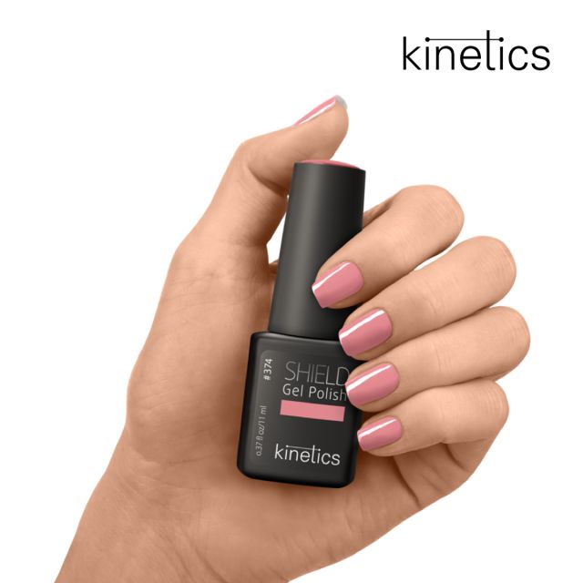 Kinetics Shield Gel Polish #374