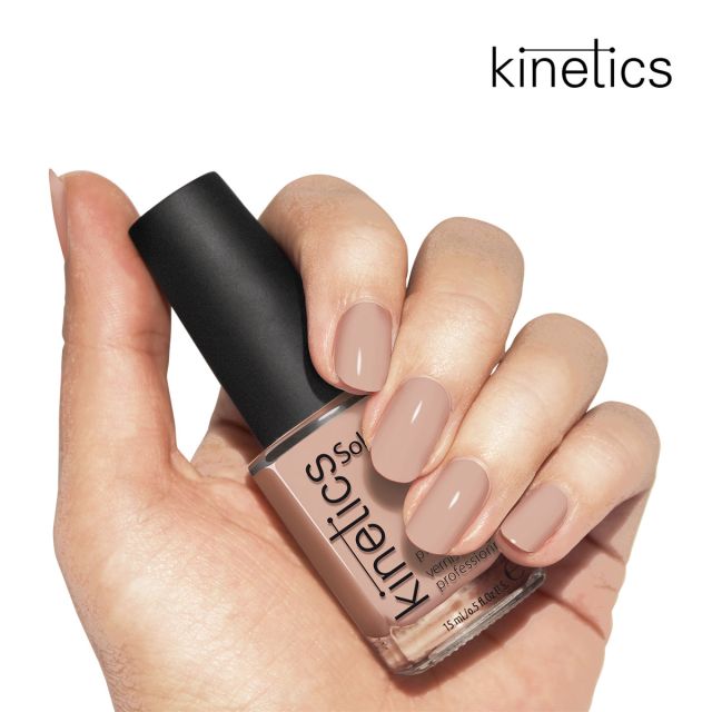 Kinetics SolarGel Professional Nail Polish #153