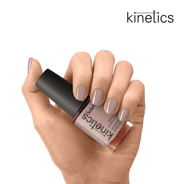 Kinetics SolarGel Professional Nail Polish #186