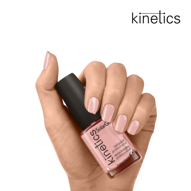 Kinetics SolarGel Professional Nail Polish #190