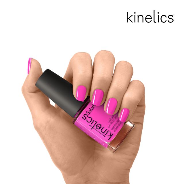 Kinetics SolarGel Professional Nail Polish #196