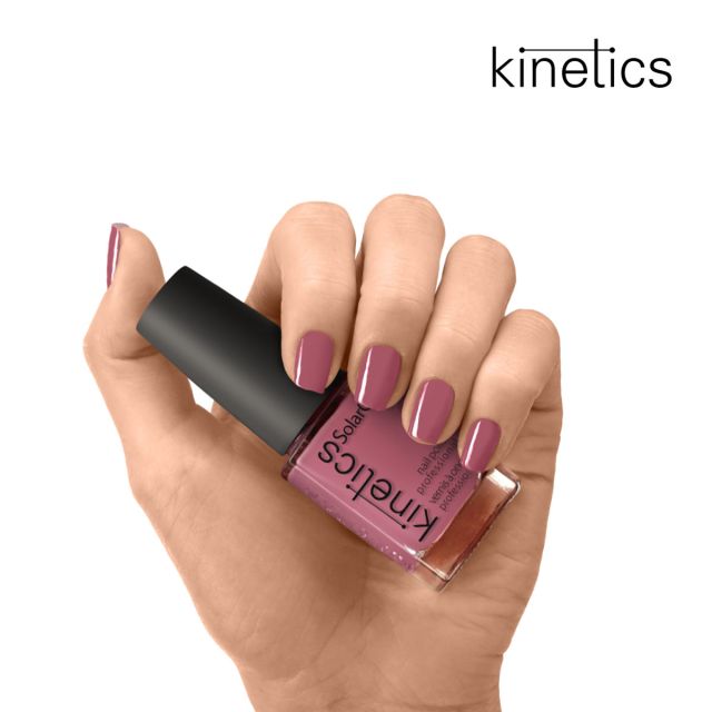Kinetics SolarGel Professional Nail Polish #204