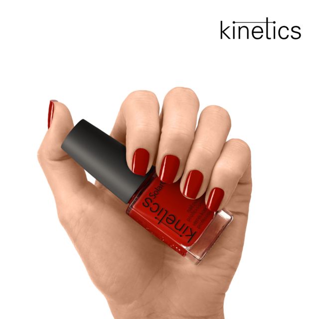 Kinetics SolarGel Professional Nail Polish #257