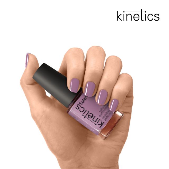 Kinetics SolarGel Professional Nail Polish #280