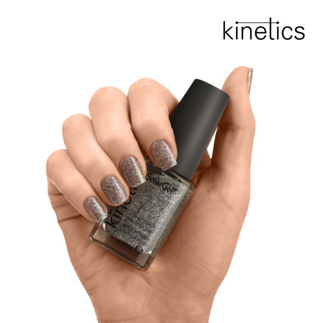 Kinetics SolarGel Professional Nail Polish #351