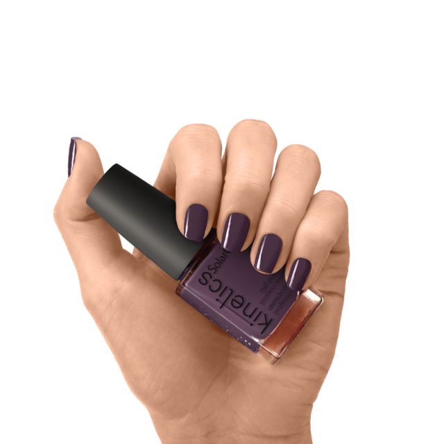 Kinetics SolarGel Professional Nail Polish #377