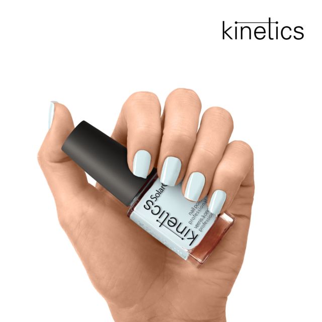 Kinetics SolarGel Professional Nail Polish #429
