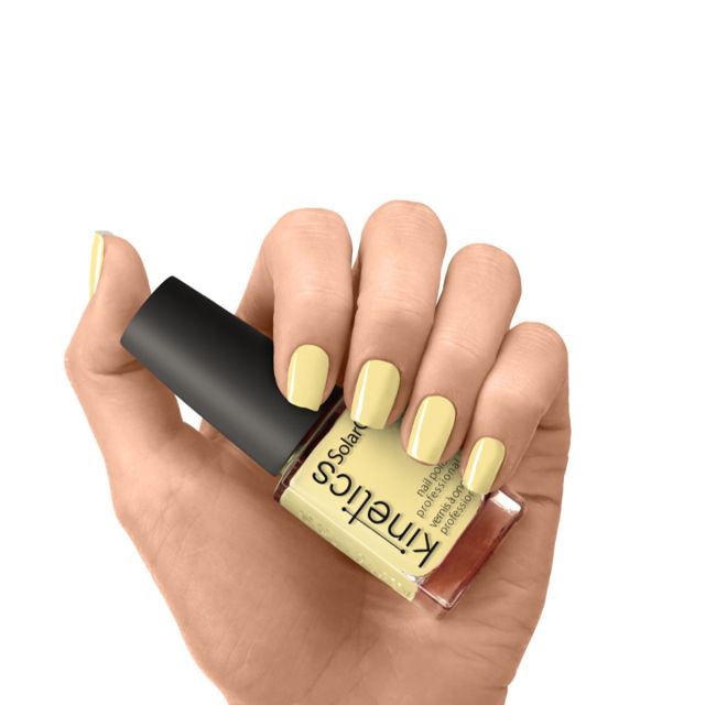 Kinetics SolarGel Professional Nail Polish #430