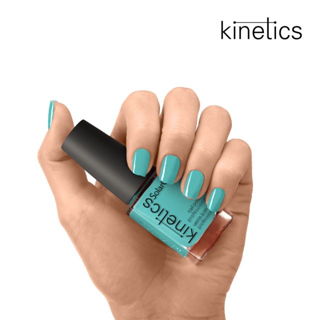 Kinetics SolarGel Professional Nail Polish #436