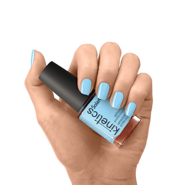 Kinetics SolarGel Professional Nail Polish #466