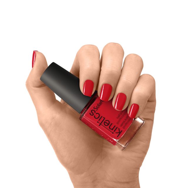 Kinetics SolarGel Professional Nail Polish #482