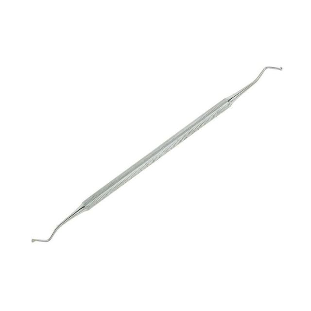 Kaksipäinen Kynsi-instrumentti