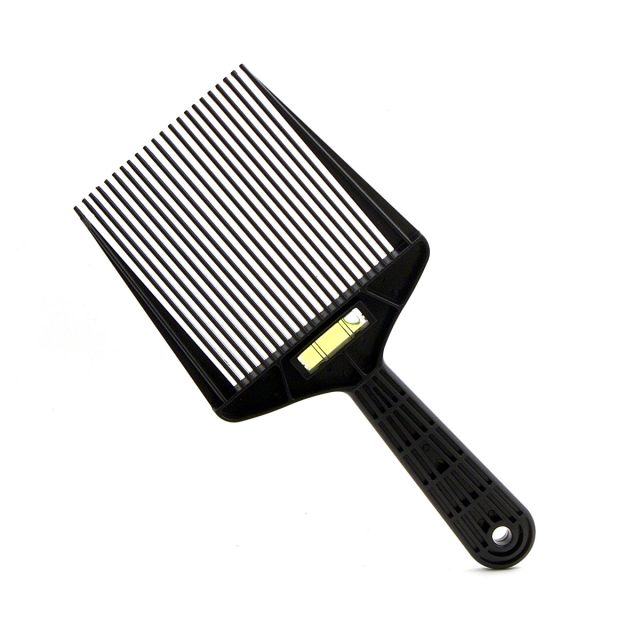 Straight Cut Comb