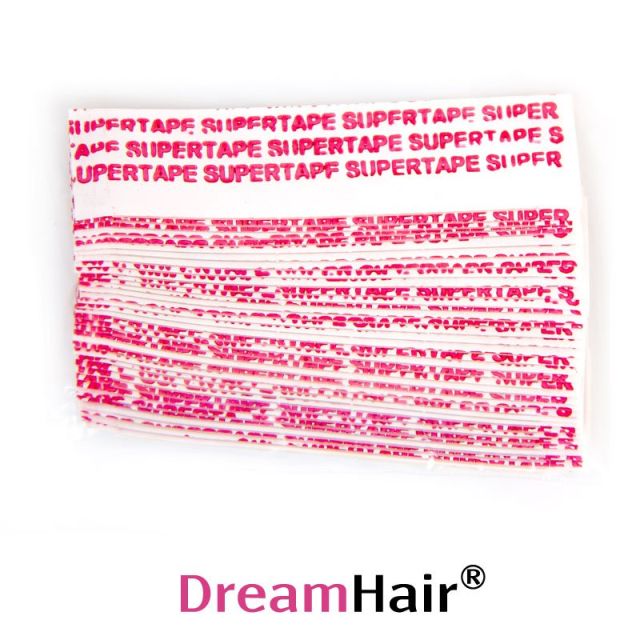 SuperTape 20x75mm