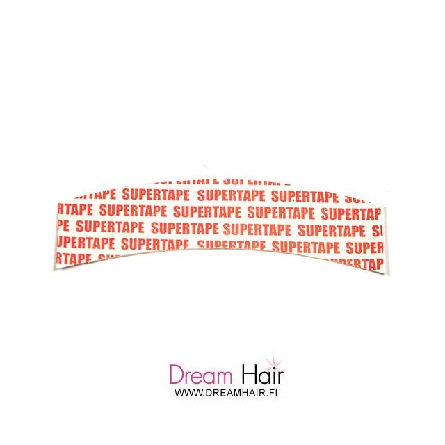 SuperTape E Contour Tape Strips