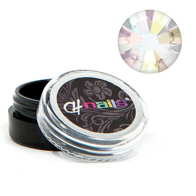 Swarovski® Crystal Xillion Crystal Aurore Boreale 2.15mm 100kpl