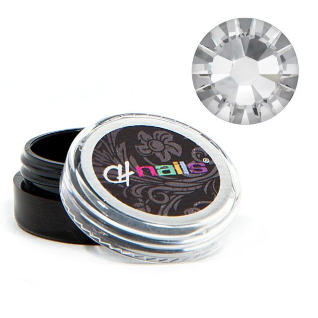Swarovski® Crystal Xilion Rose crystal 2.55mm 100kpl