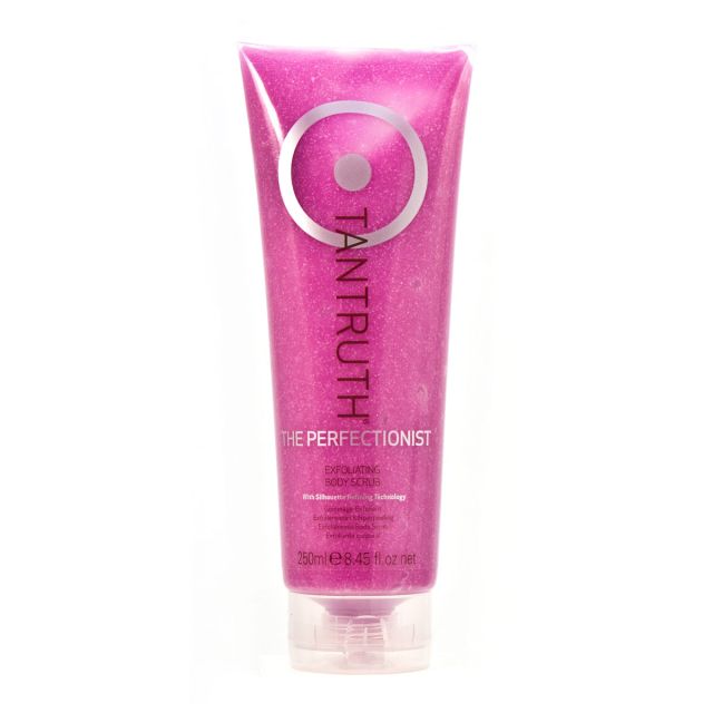 Tantruth Body Scrub 250ml