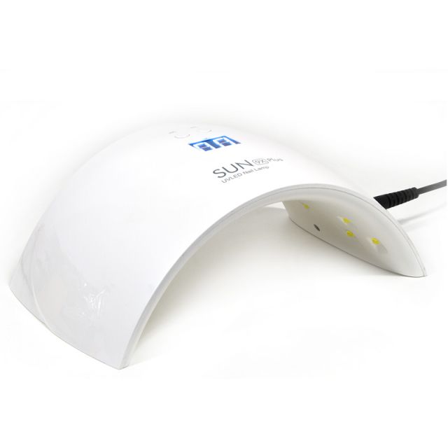 UVLED Lamp 9S Plus Double Wavelenght 365nm + 405nm 36W