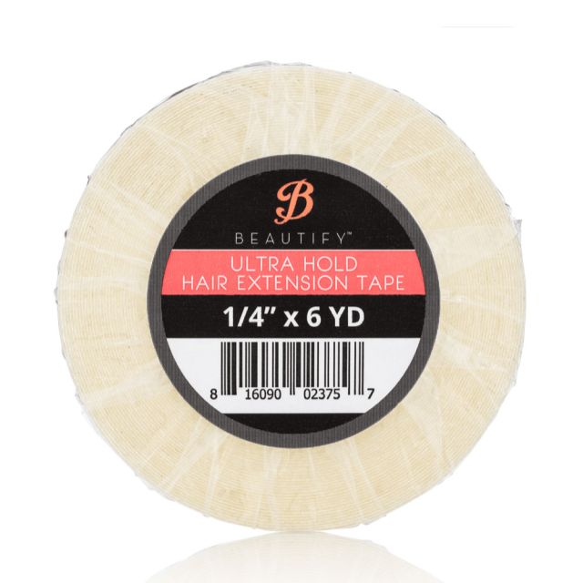 Walker Beautify Ultra Hold Hair Extension Tape 6mm
