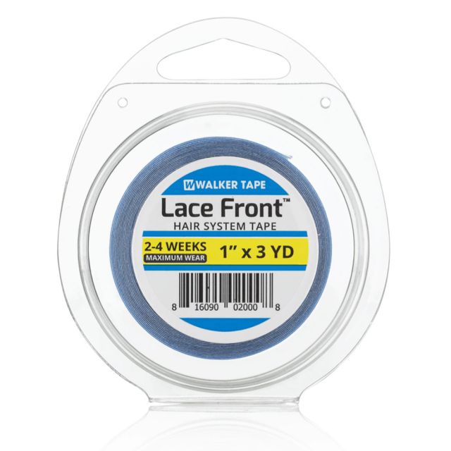 Walker Lace Front  Hair Extension Tape 24mm