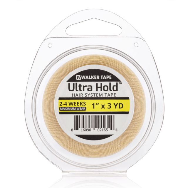 Walker Ultra Hold Hair Extension Tape 12mm