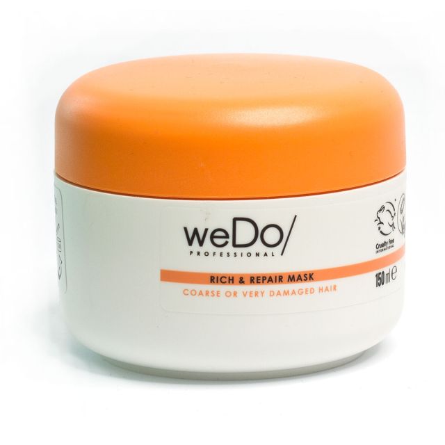 weDo Professional Rich & Repair Mask 150ml